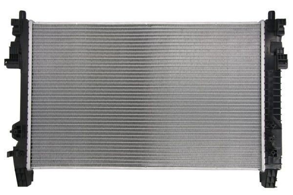 Thermotec D7M042TT Радіатор, система охолодження двигуна