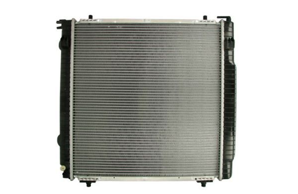 Thermotec D7M044TT Радіатор, система охолодження двигуна