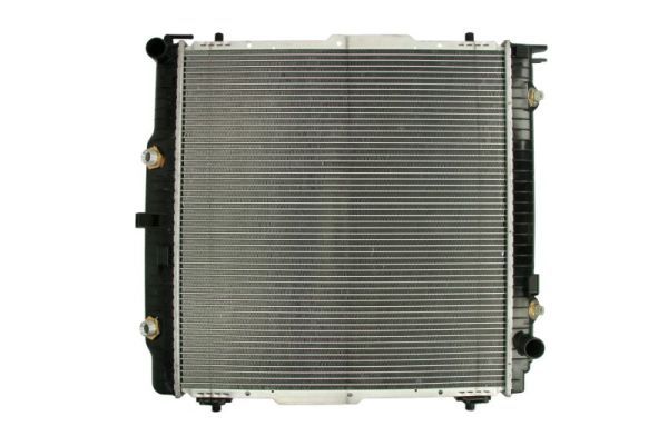 Thermotec D7M044TT Радіатор, система охолодження двигуна