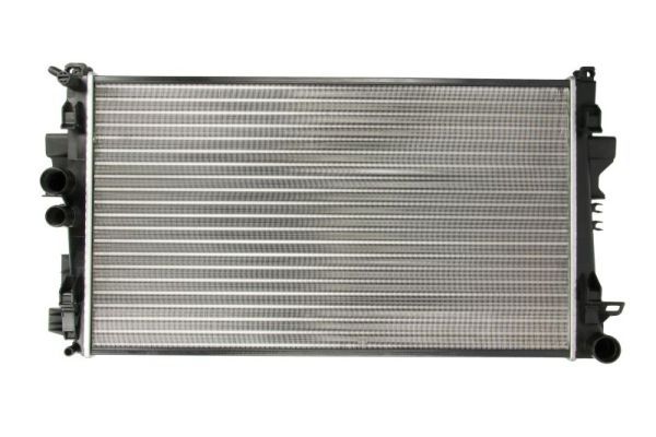 Thermotec D7M047TT Радіатор, система охолодження двигуна