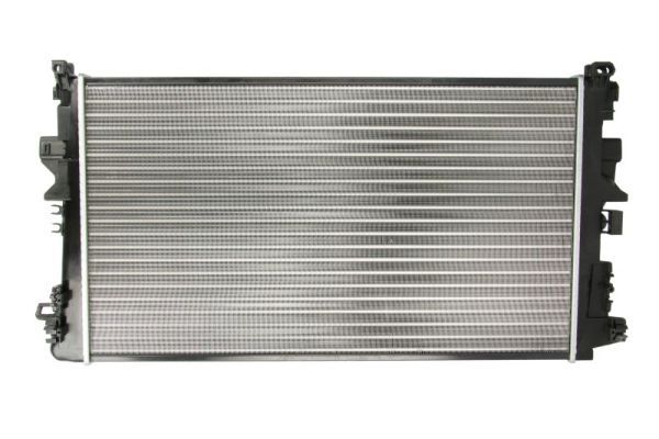 Thermotec D7M047TT Радіатор, система охолодження двигуна
