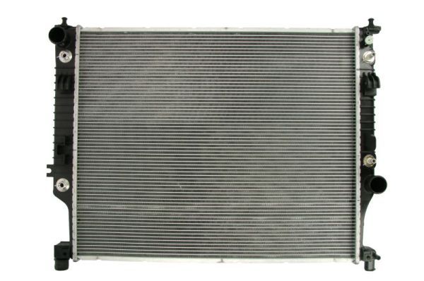 Thermotec D7M048TT Радіатор, система охолодження двигуна