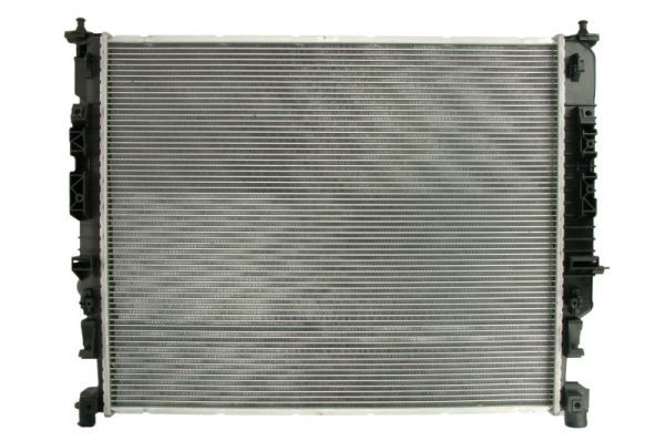 Thermotec D7M048TT Радіатор, система охолодження двигуна