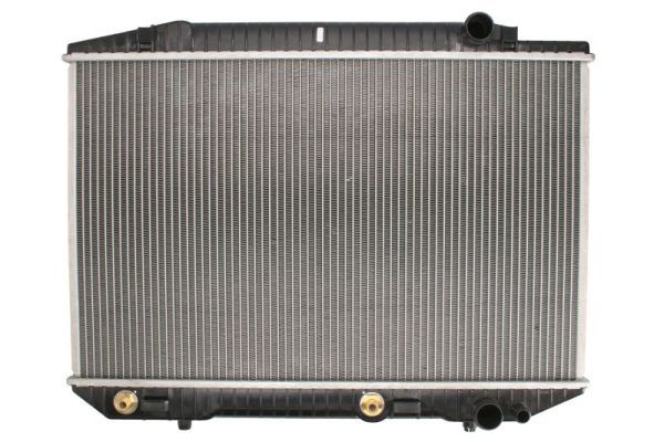 Thermotec D7M050TT Радіатор, система охолодження двигуна