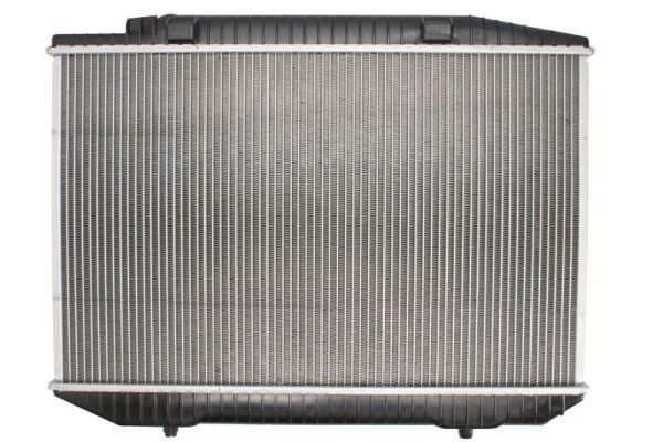Thermotec D7M050TT Радіатор, система охолодження двигуна