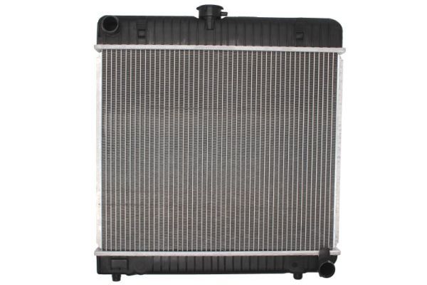 Thermotec D7M052TT Радіатор, система охолодження двигуна