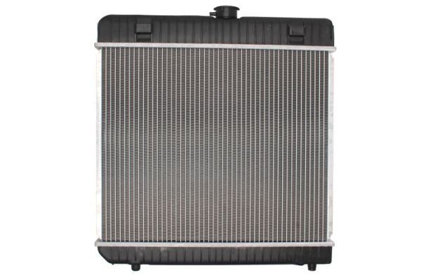 Thermotec D7M052TT Радіатор, система охолодження двигуна