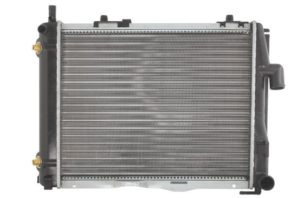 Thermotec D7M054TT Радіатор, система охолодження двигуна