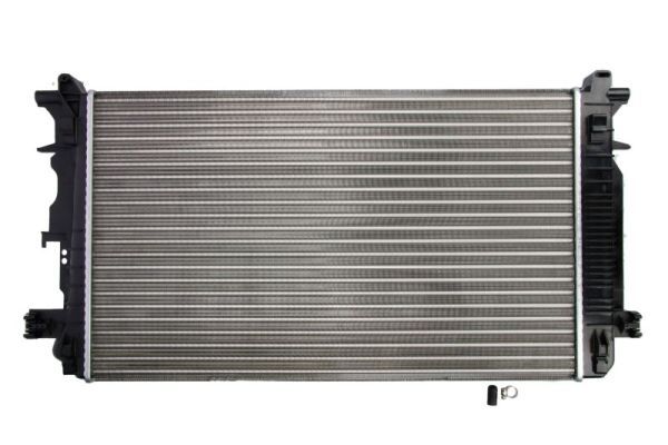 Thermotec D7M058TT Радіатор, система охолодження двигуна