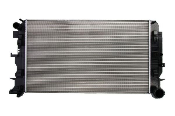 Thermotec D7M058TT Радіатор, система охолодження двигуна