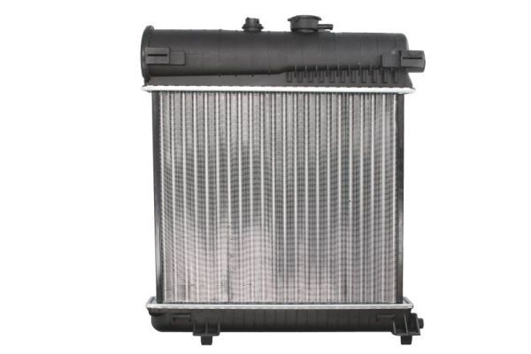 Thermotec D7M060TT Радіатор, система охолодження двигуна