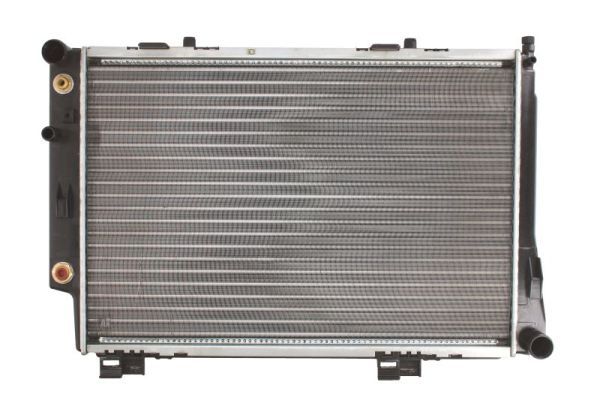 Thermotec D7M062TT Радіатор, система охолодження двигуна
