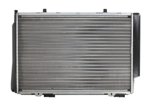 Thermotec D7M062TT Радіатор, система охолодження двигуна