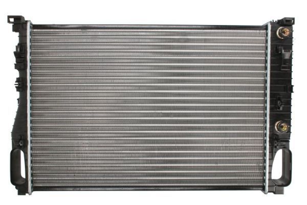 Thermotec D7M064TT Радіатор, система охолодження двигуна