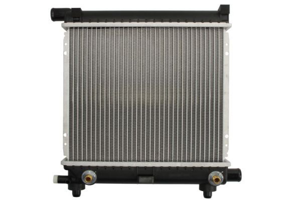 Thermotec D7M066TT Радіатор, система охолодження двигуна