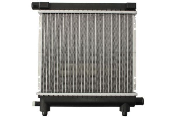 Thermotec D7M066TT Радіатор, система охолодження двигуна