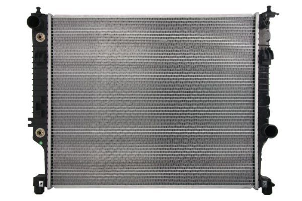 Thermotec D7M068TT Радіатор, система охолодження двигуна
