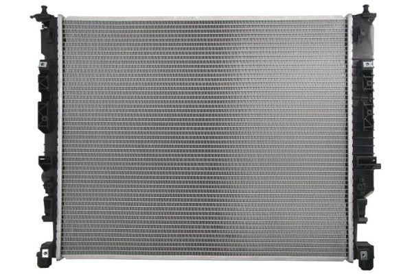 Thermotec D7M068TT Радіатор, система охолодження двигуна
