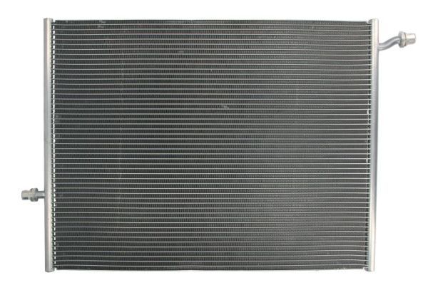 Thermotec D7M069TT Низькотемпературний радіатор, охолоджувач наддув. повітря