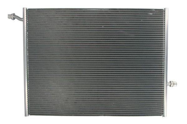 Thermotec D7M069TT Низькотемпературний радіатор, охолоджувач наддув. повітря