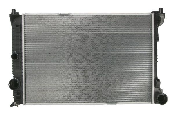 Thermotec D7M072TT Радіатор, система охолодження двигуна