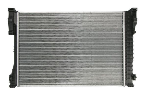 Thermotec D7M072TT Радіатор, система охолодження двигуна