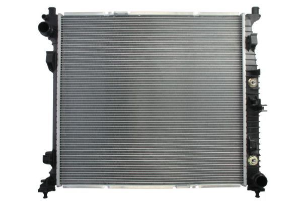 Thermotec D7M074TT Радіатор, система охолодження двигуна