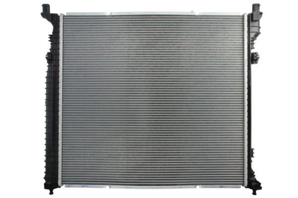Thermotec D7M074TT Радіатор, система охолодження двигуна