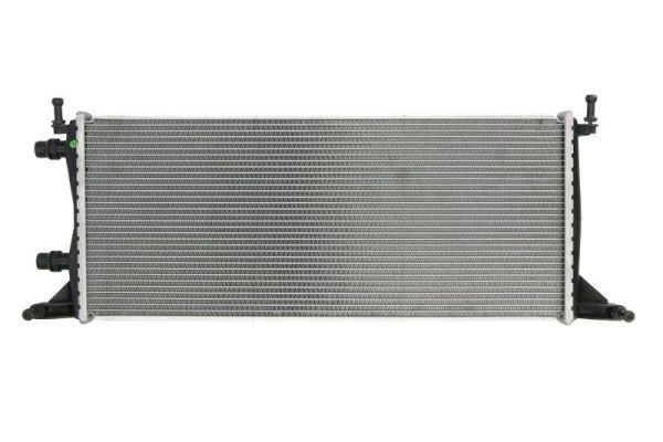 Thermotec D7M075TT Низькотемпературний радіатор, охолоджувач наддув. повітря