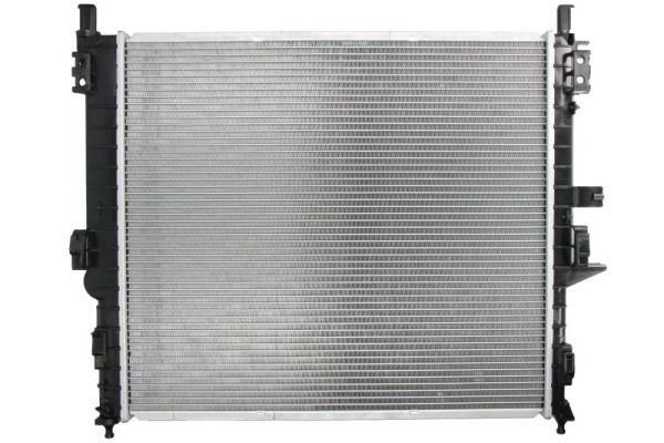 Thermotec D7M076TT Радіатор, система охолодження двигуна