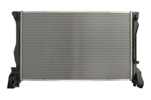 Thermotec D7M077TT Радіатор, система охолодження двигуна