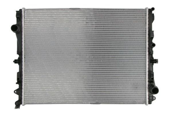 Thermotec D7M078TT Радіатор, система охолодження двигуна