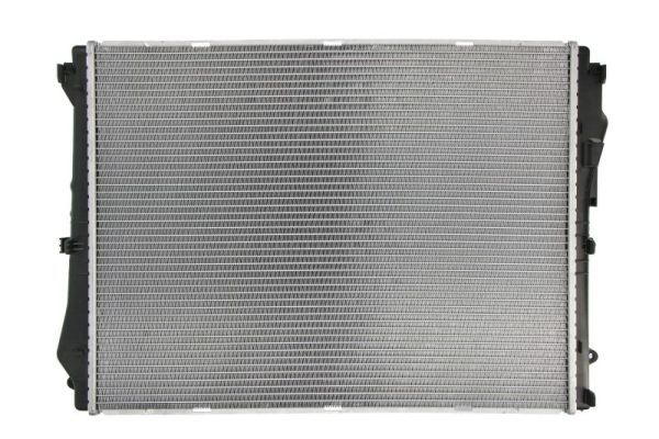 Thermotec D7M078TT Радіатор, система охолодження двигуна