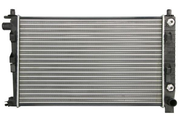 Thermotec D7M079TT Радіатор, система охолодження двигуна