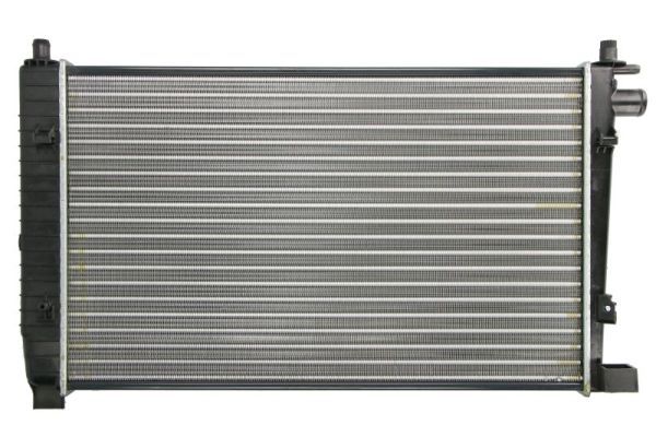 Thermotec D7M079TT Радіатор, система охолодження двигуна