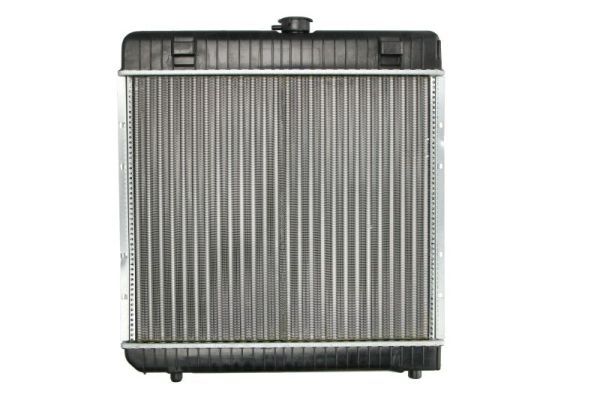 Thermotec D7M080TT Радіатор, система охолодження двигуна