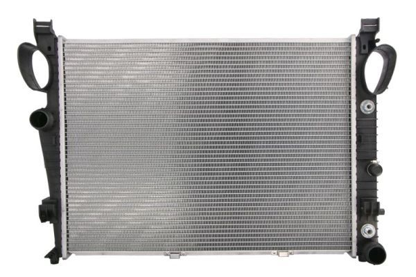Thermotec D7M081TT Радіатор, система охолодження двигуна