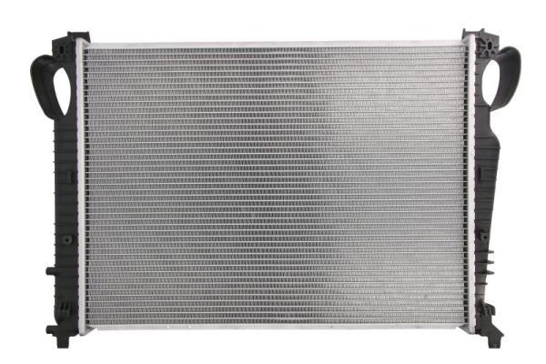 Thermotec D7M081TT Радіатор, система охолодження двигуна