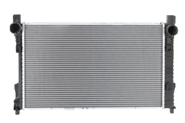 Thermotec D7M082TT Радіатор, система охолодження двигуна