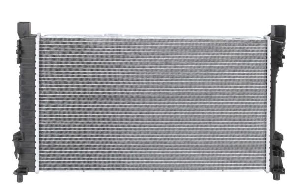Thermotec D7M082TT Радіатор, система охолодження двигуна