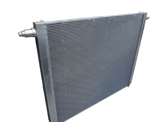 Thermotec D7MA036TT Радіатор, система охолодження двигуна