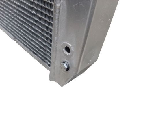 Thermotec D7MA036TT Радіатор, система охолодження двигуна
