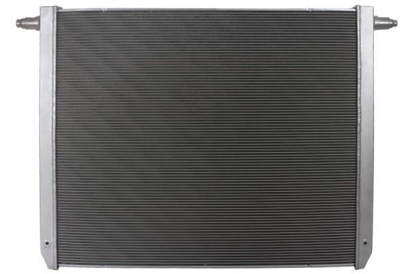 Thermotec D7MA036TT Радіатор, система охолодження двигуна