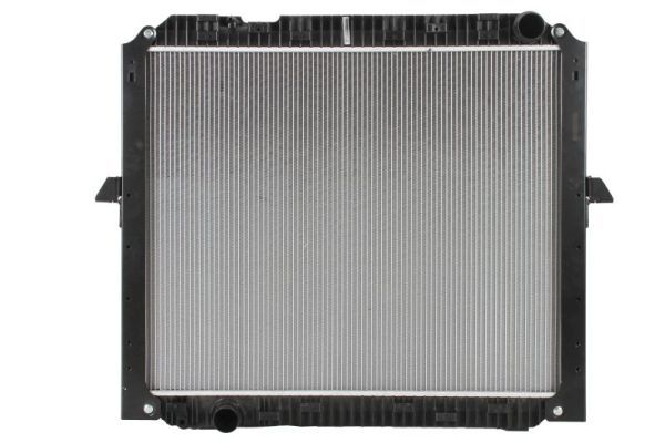 Thermotec D7ME039TT Радіатор, система охолодження двигуна