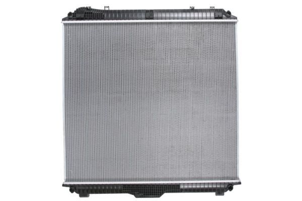 Thermotec D7ME041TT Радіатор, система охолодження двигуна