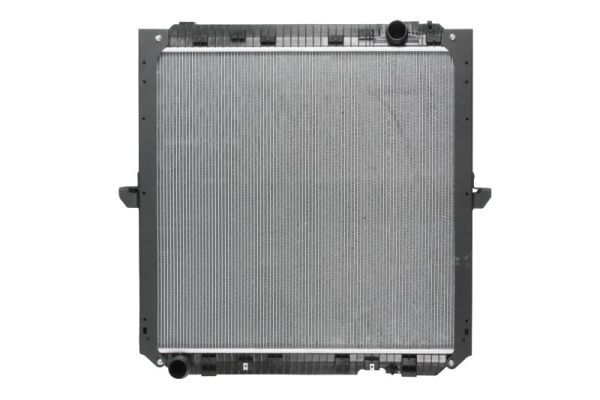 Thermotec D7ME053TT Радіатор, система охолодження двигуна