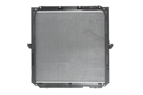 Thermotec D7ME053TT Радіатор, система охолодження двигуна