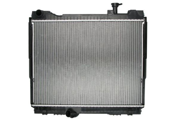 Thermotec D7NI002TT Радіатор, система охолодження двигуна