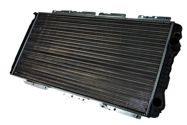 Thermotec D7P001TT Радіатор, система охолодження двигуна