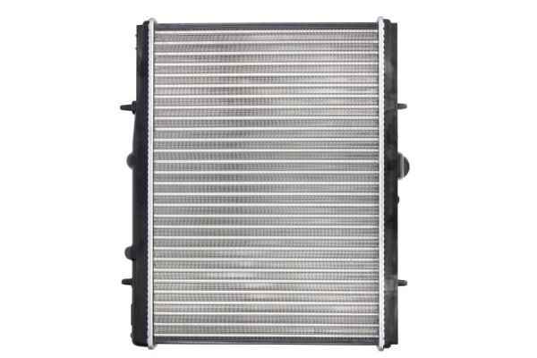 Thermotec D7P005TT Радіатор, система охолодження двигуна
